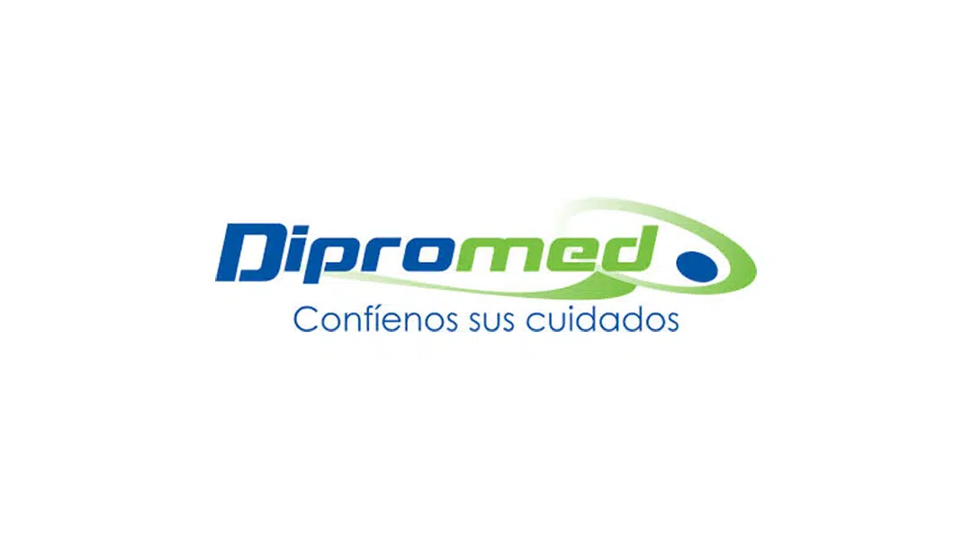 DipromedLogo
