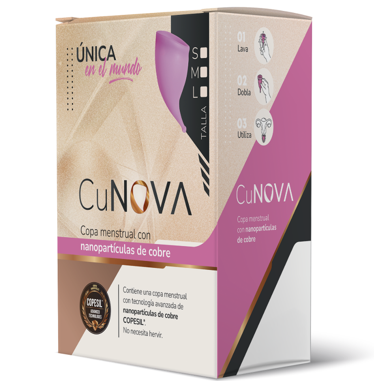 Producto Cunova